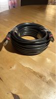 Câble HDMI Noir Longueur 10m neuf