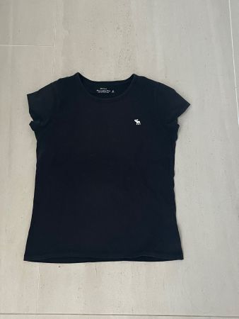 Abercrombie & Fitch T-Shirt, Gr M