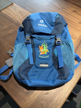 Wanderrucksack