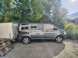 T5 multivan