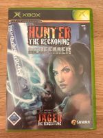 Hunter The Reckoning - Redeemer für Xbox