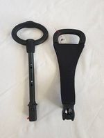 Mini Micro Scooter Lenker und Sitz