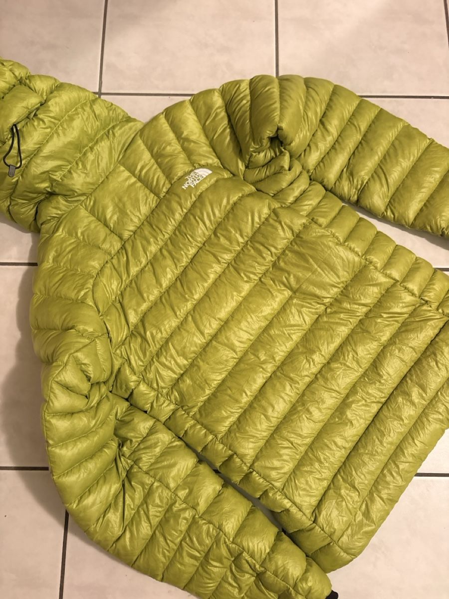 North Face Giacche: The North Face Summit Series Down Jacket S Men – Usato da Figino venduto da zanm 2