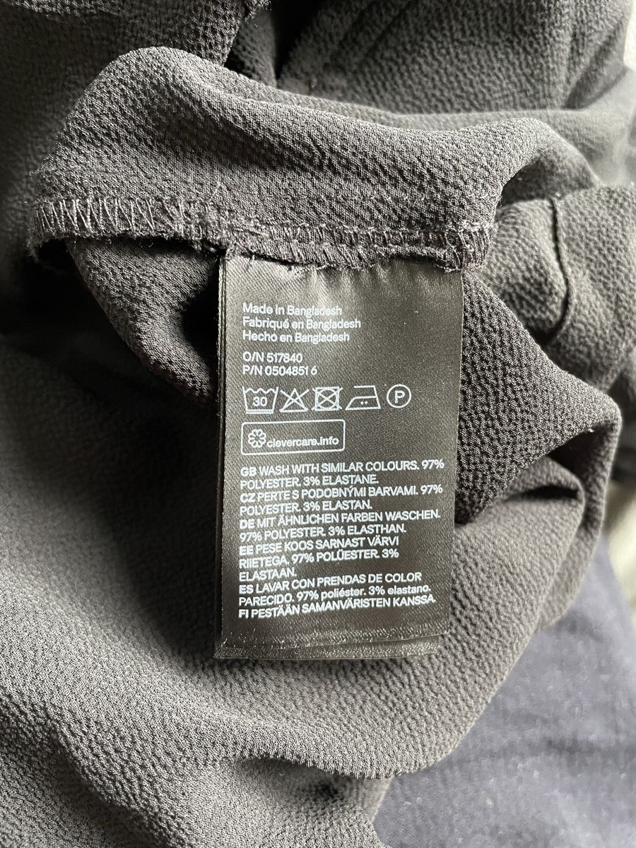 H&M Cappotti: Leichter Mantel – Nuovo (secondo la descrizione) da Erstfeld venduto da _ArimaS_ 3