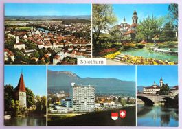 Solothurn