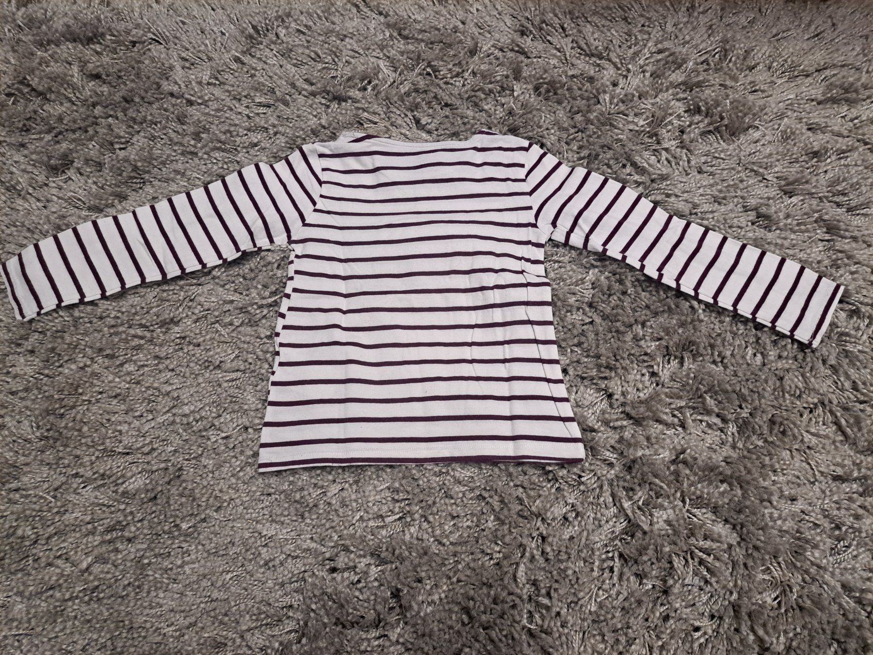 H&M Maglioni & Felpe: H&M Sweatshirt  Grösse 110 – Usato da Kaltbrunn venduto da Nili133 1