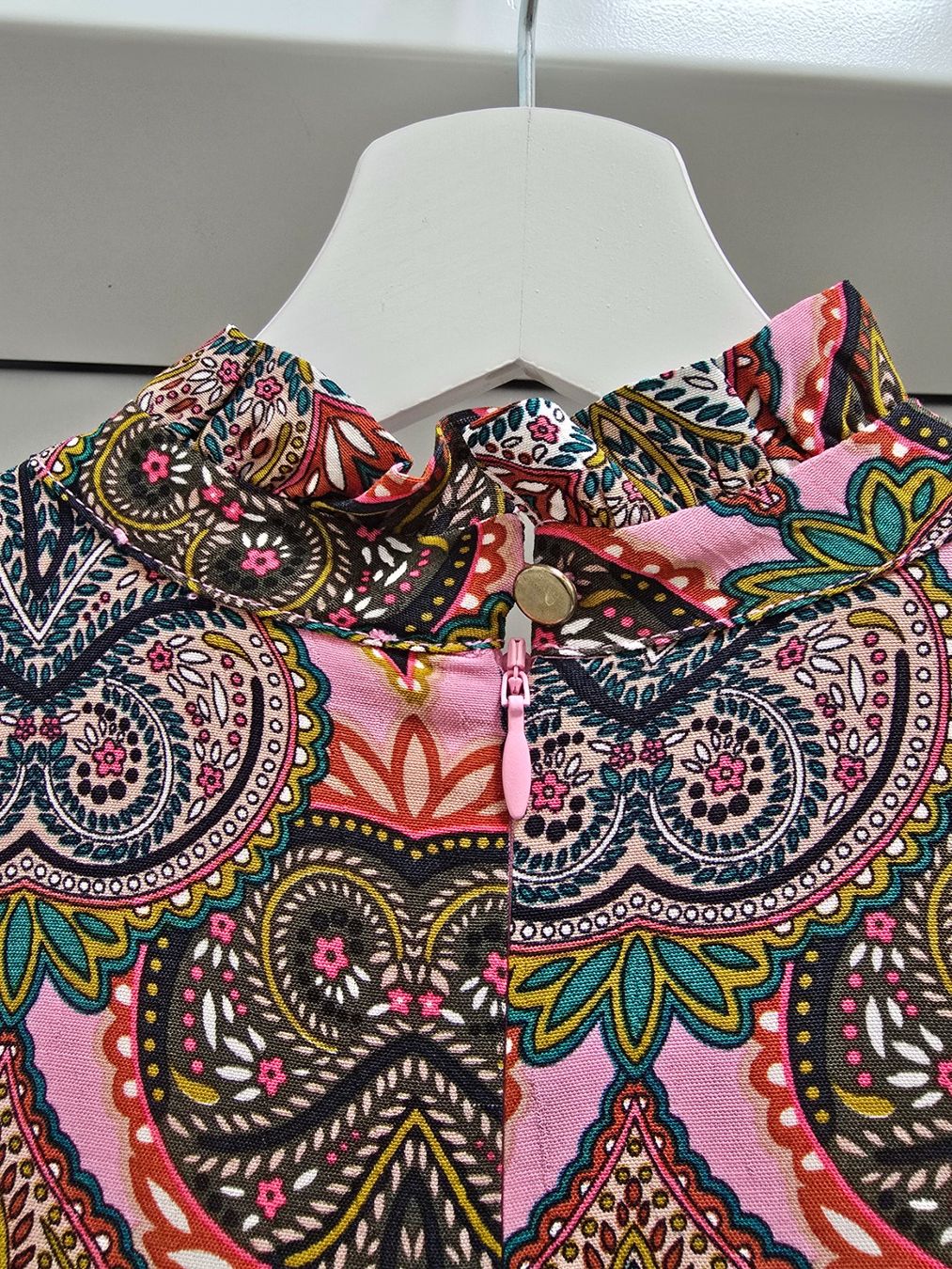 More & More Vestiti: More & More Kleid Grösse 34 🩷 – Usato da Buochs venduto da ABCHappy 2