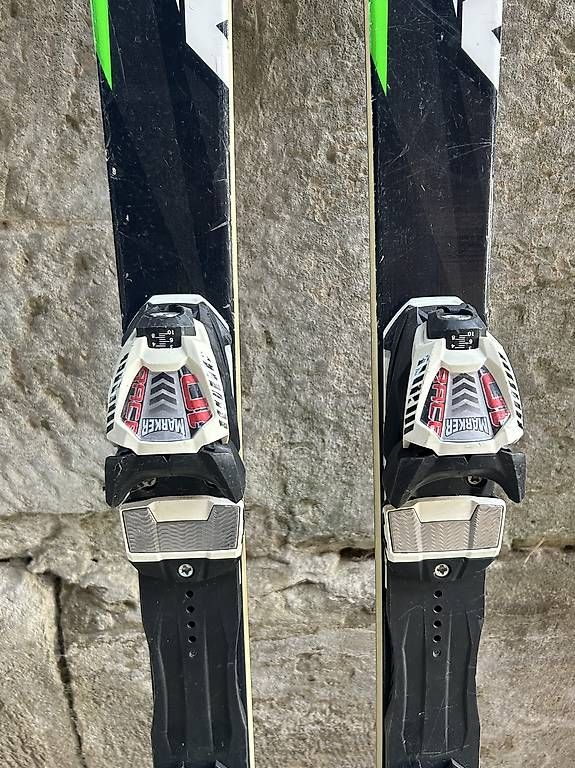 Nordica Skis: Ski  149cm – Gebraucht aus Seewil von zorro72 1