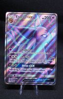 Espeon GX Ultra Rare Mint Full Art / 207