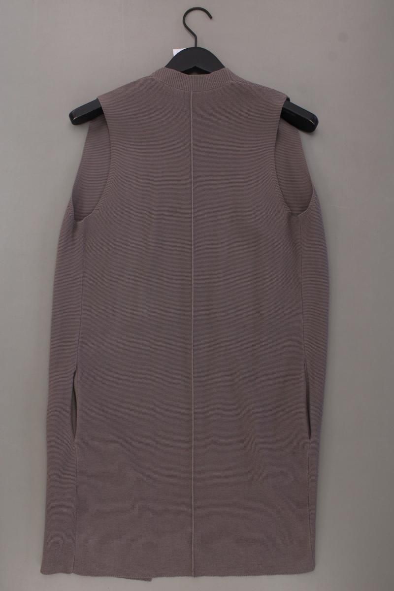 Gilets & Westen: Drykorn Strickweste Gr. S braun – Gebraucht aus Neustadt an der Waldnaab von SecondLifeFashion 2