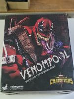 Figurine Venompool 1/6 Hot toys