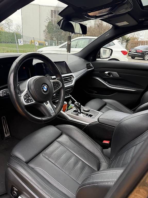 BMW Autos: BMW M340i xDrive – Gebraucht aus Marly von jun_g7kg 4