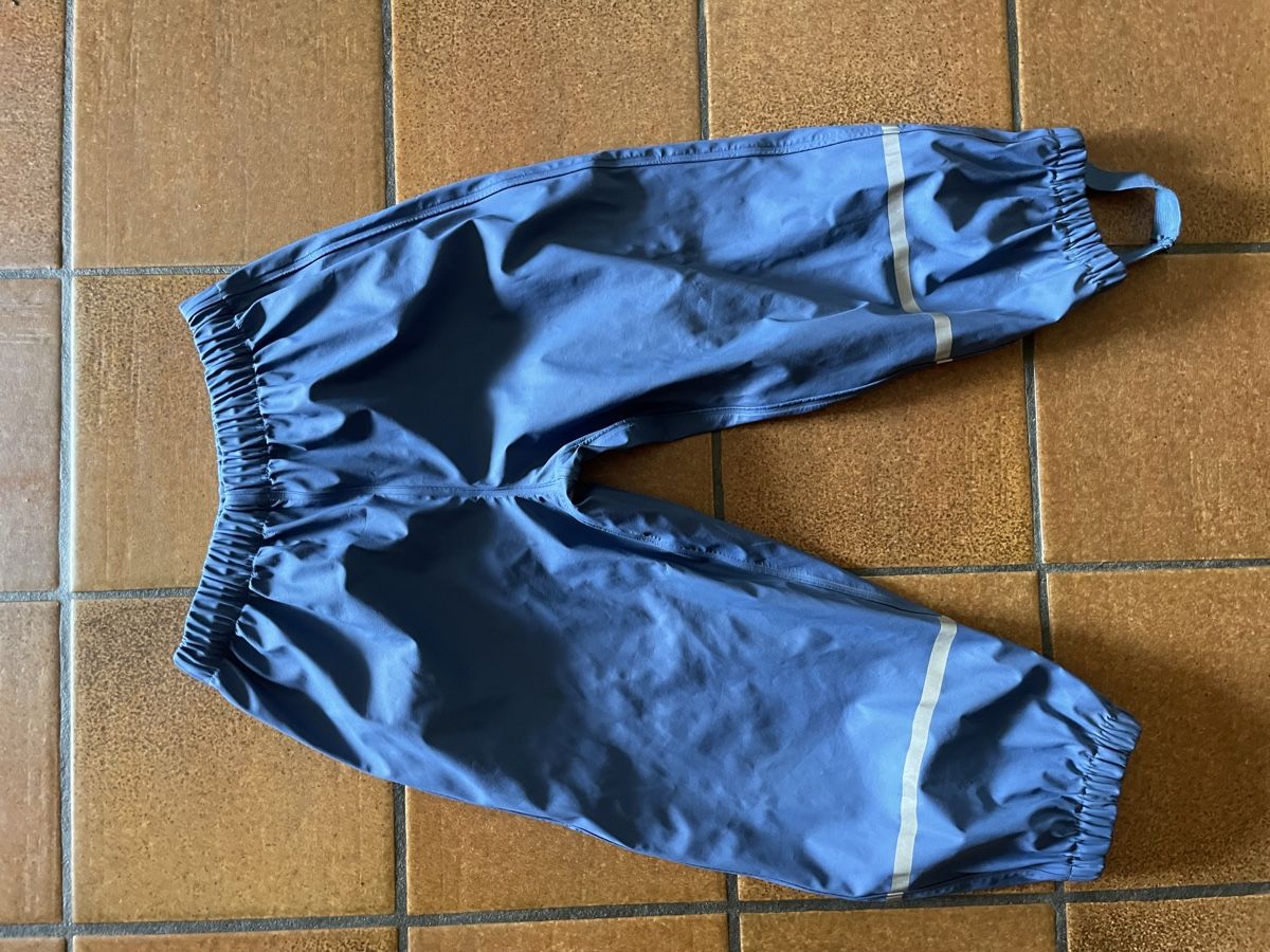 Lupilu Pantalons: Regenhose – D'occasion à Zermatt par mar_f9v6