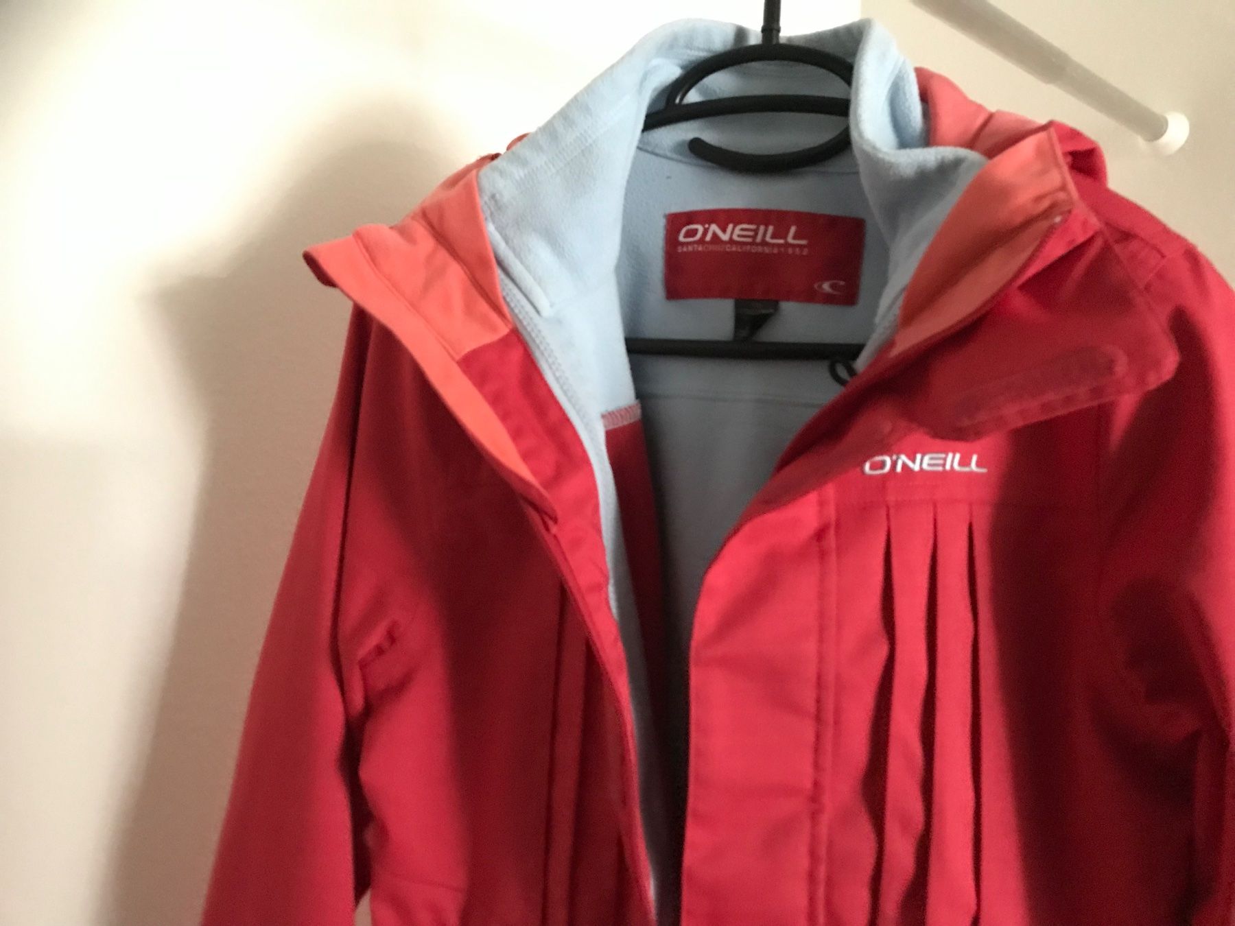 O'Neill Giacche & Cappotti: ONeill- Mädchen-Jacke Grösse 152 – Usato da Erlenbach ZH venduto da Tirant 3