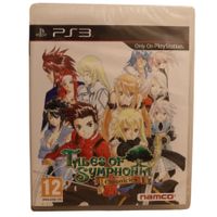 Tales of Symphonia Chronicles - PS3 - NEW