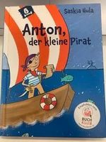 Anton, der kleine Pirat - #kkb