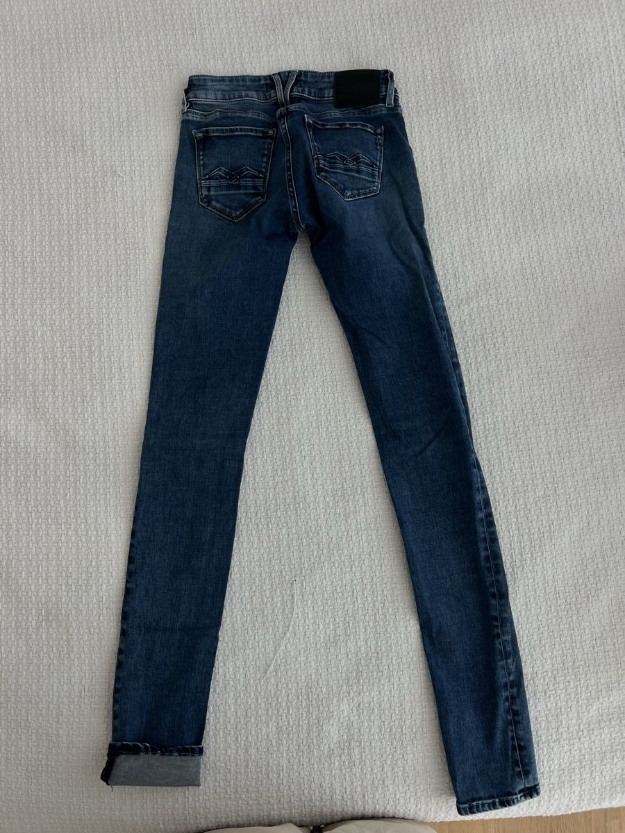 Replay Jeans: Replay Damen Jeans – Usato da Wald ZH venduto da Cveti7 1