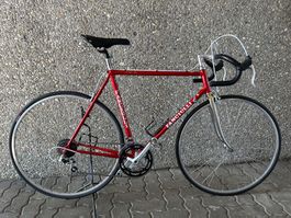 Fanciulli Rennvelo