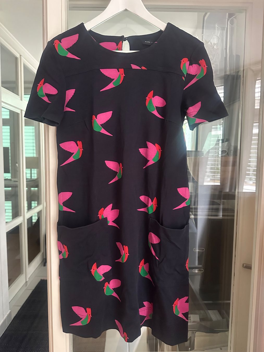 Marc Jacobs Vestiti: Sommerkleid Marc Jacobs Gr.XS – Usato da Zürich venduto da sop_y86b