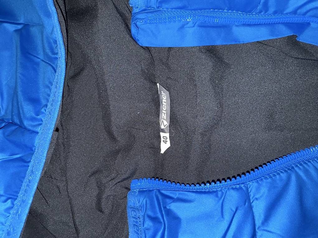 Giacche: Ziener Jacke Grösse 40-Neu! – Usato da Wichtrach venduto da J.Huns 1