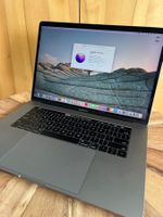 MacBook Pro 15-inch 2016