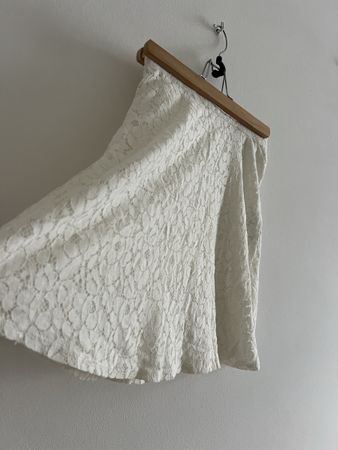 Amisu skirt women XS