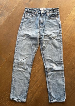 Jeans MOM taille 36
