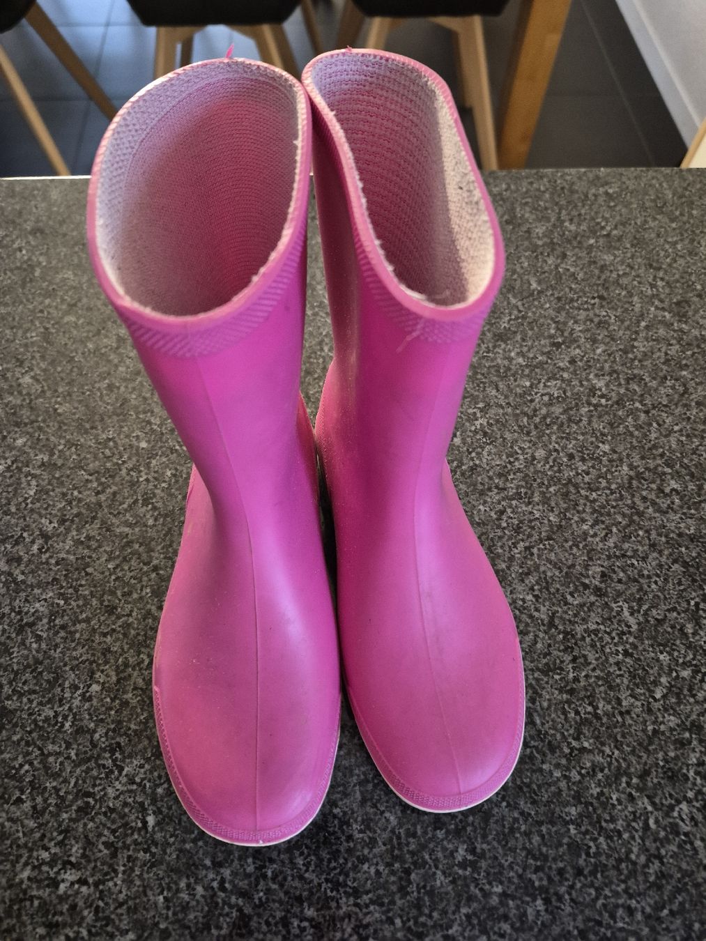 Scarpe per ragazze: Gummistiefel Gr.29 – Usato da Lyss venduto da Isa3250