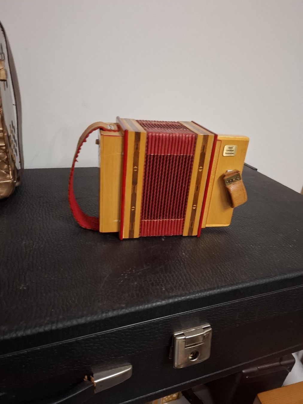 Musikinstrumente: mini orgeli – Gebraucht aus Villeneuve von BibiVintage 4