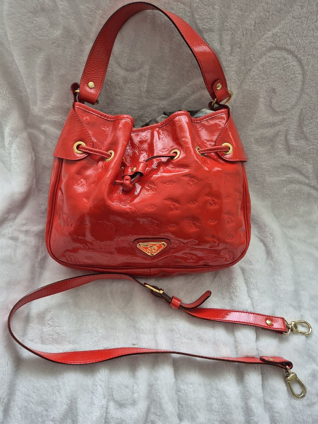 Maison Mollerus Borse da donna: Maison Mollerus Beuteltasche – Usato da Thalwil venduto da Briscolina