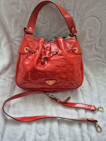 Maison Mollerus Beuteltasche