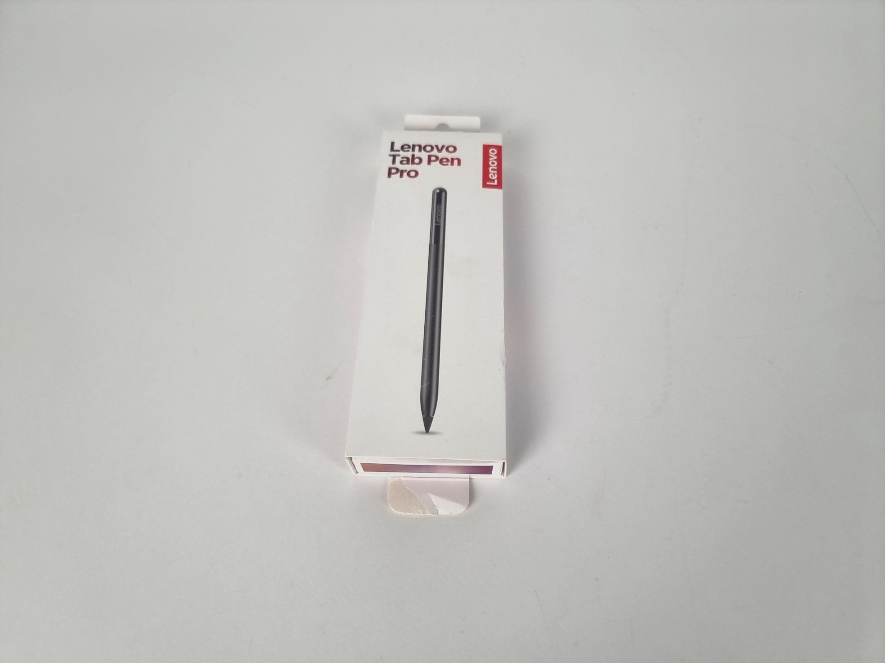 Lenovo Penna & Evidenziatori: Lenovo Tab Pen Pro – Usato da Urtenen-Schönbühl venduto da Restwert_Schoenbuehl