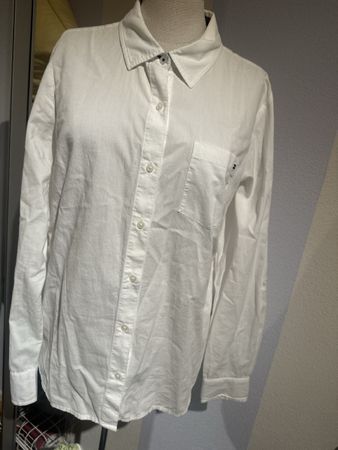 Tommy Hilfiger Bluse Gr. S (36)  
