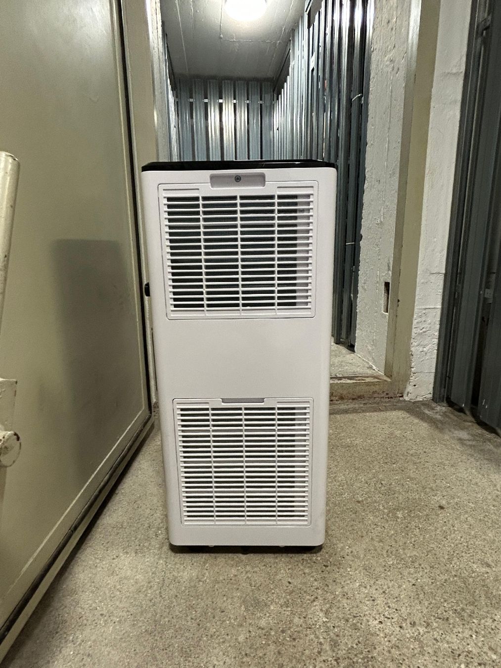 Condizionatori: Air conditioner/ Klimaanlage – Nuovo (secondo la descrizione) da Zürich venduto da gab_w7x6 4