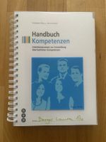 Handbuch Kompetenzen 7. Auflage inkl. Projektjournal