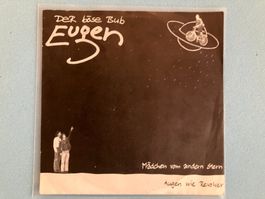 Der Böse Bub Eugen