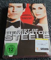 Best of Remington Steele Neuverpackt