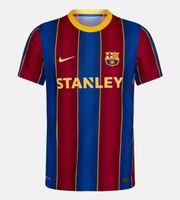Barcelona Trikot, Grösse M