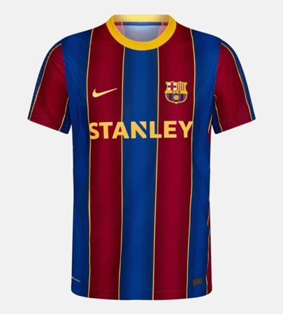 Barcelona Trikot, Grösse M