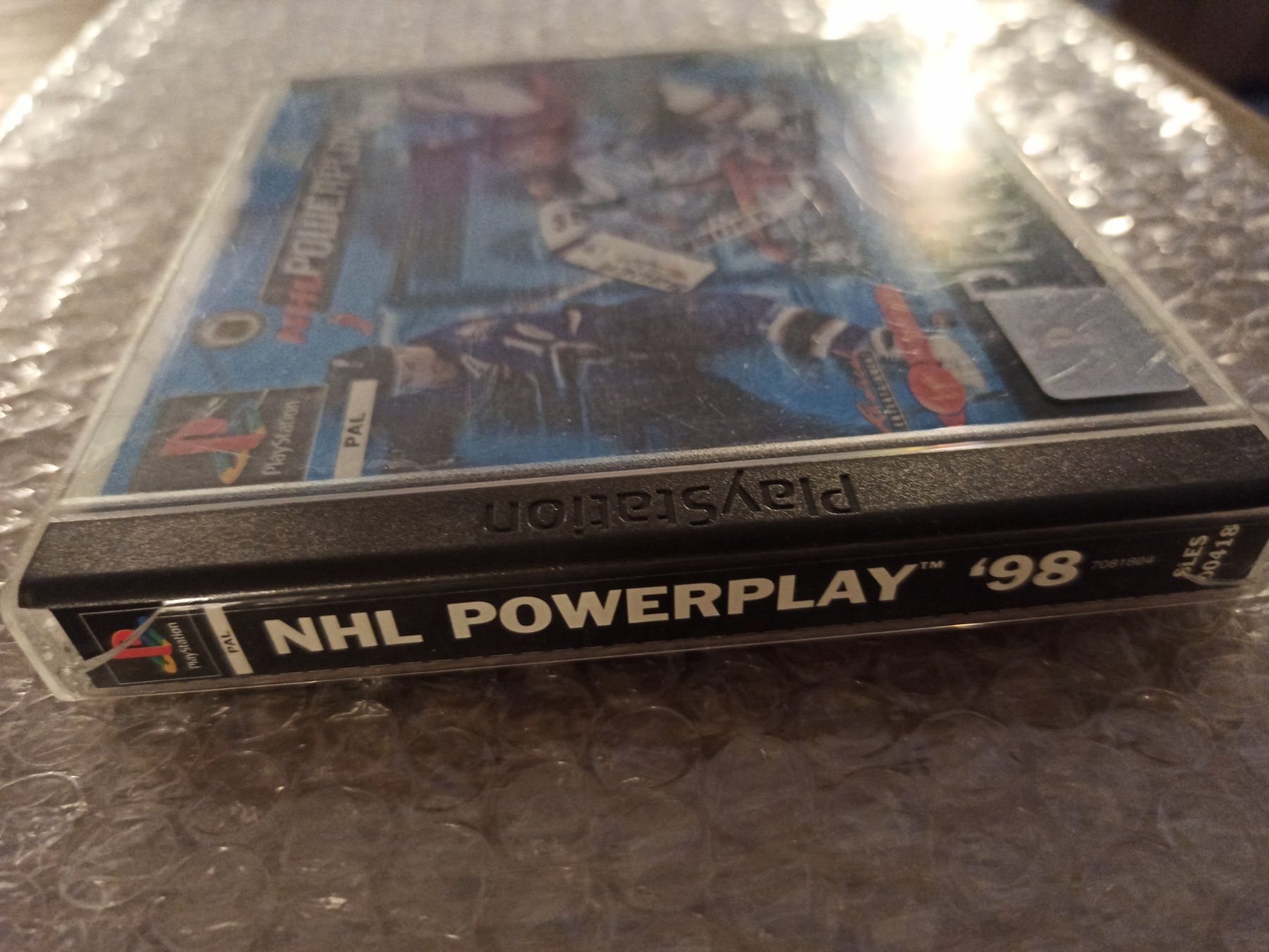 Jeux: NHL Powerplay 98 PS1 – D'occasion à Oberweningen par mar_87mx 3