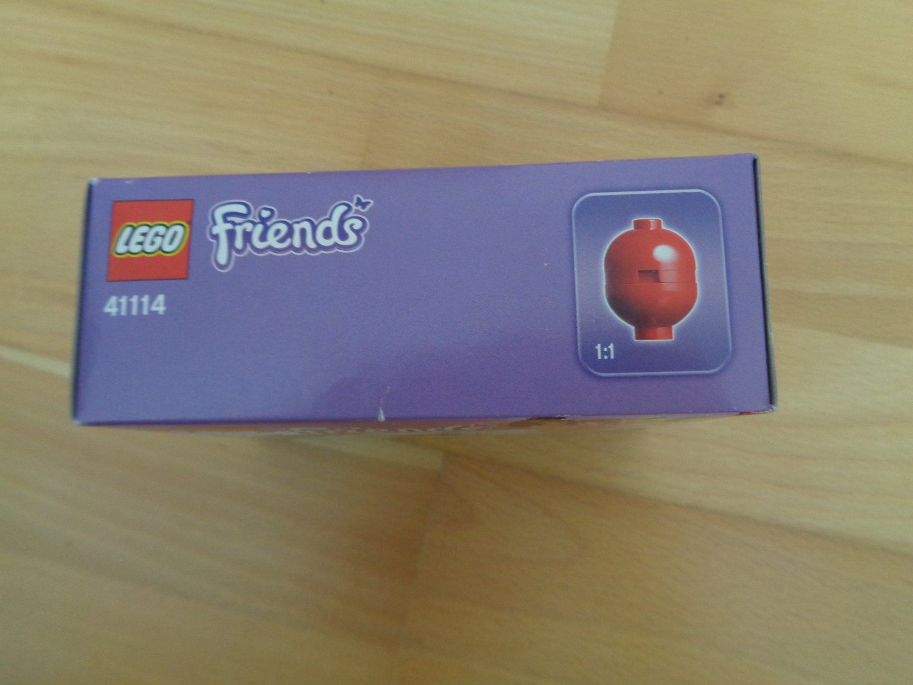 Lego Giocattoli: Lego  Friends  41114 – Nuovo e nell'imballaggio originale da Kreuzlingen venduto da Robi-2003 2