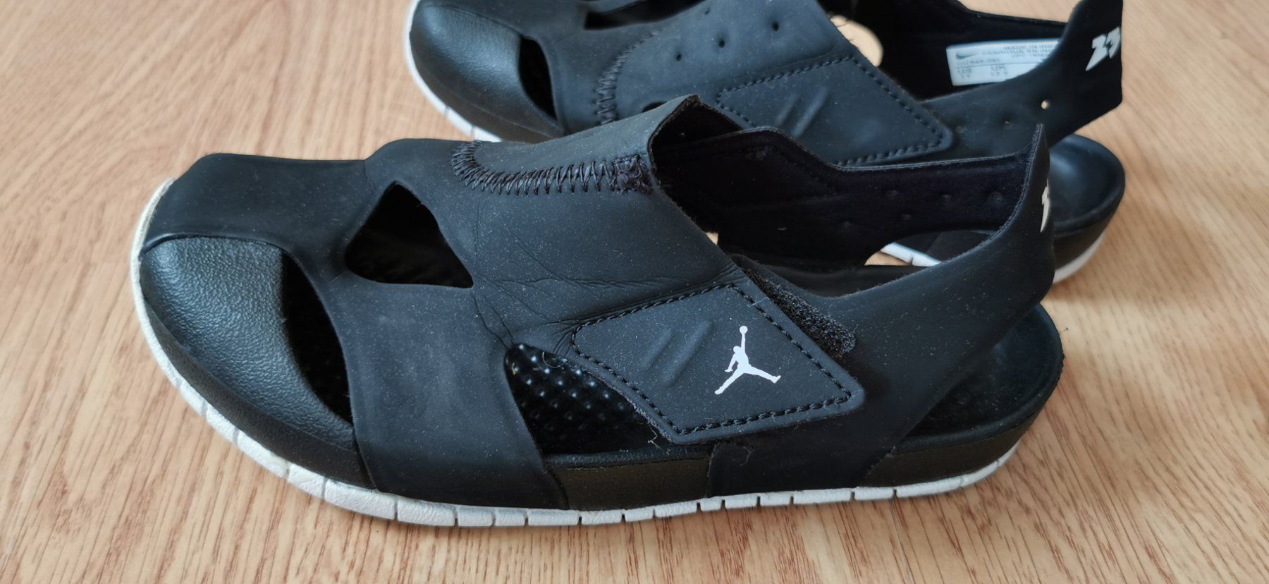 Jordan Scarpe per ragazzi: Jordan Kinder Schuhe Gr 32 – Usato da Schlieren venduto da vlalif 5