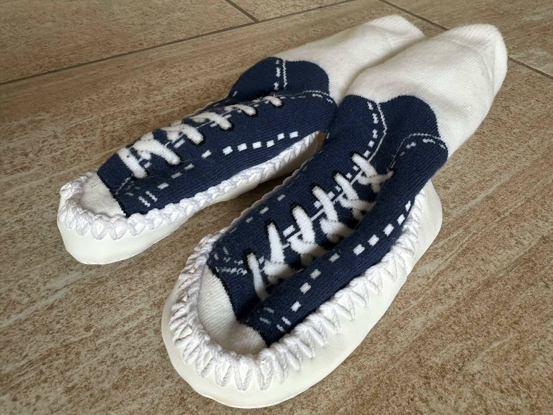 Chaussures garçon: Kinderfinken – D'occasion à Dübendorf par liism 1