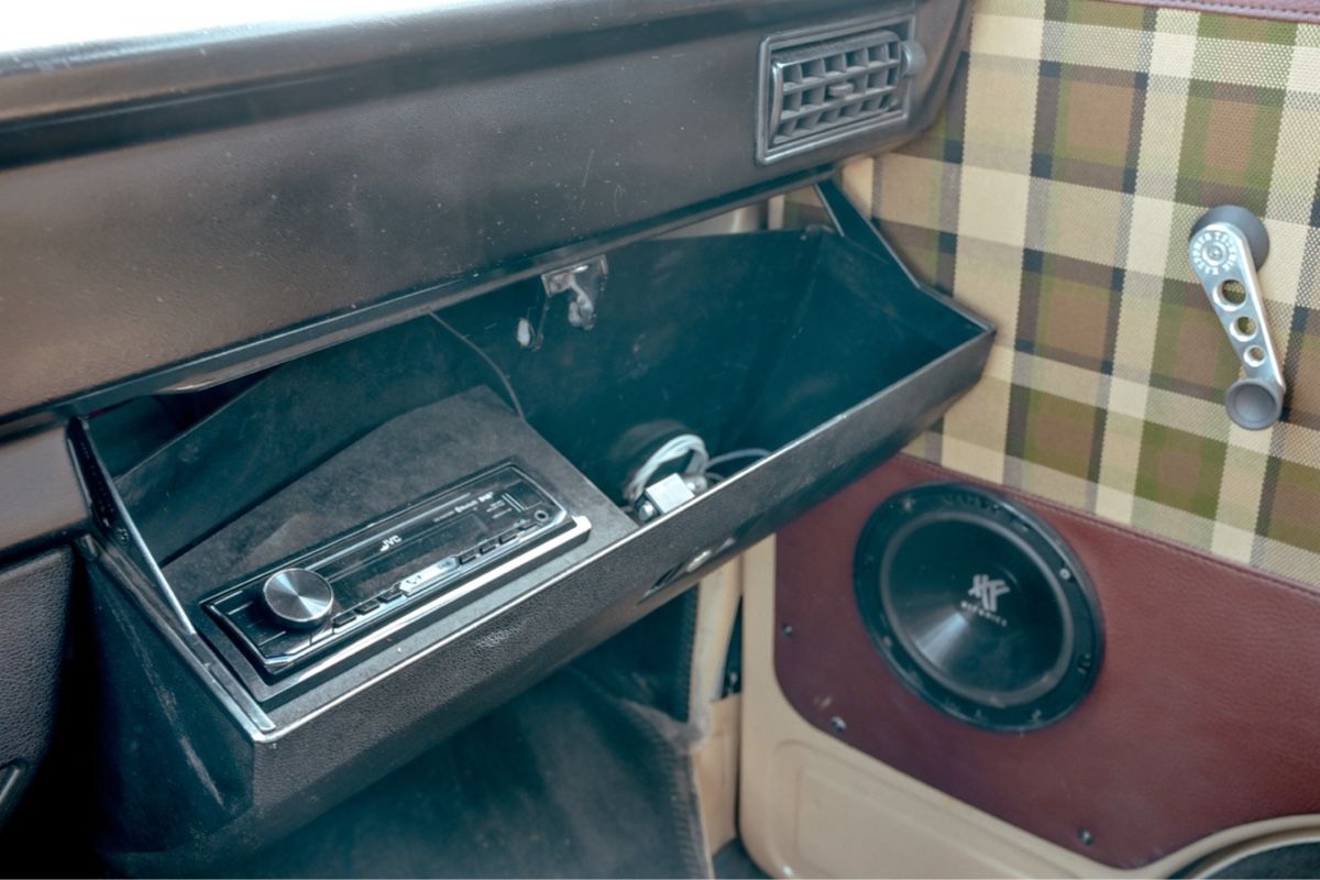 VW Nutzfahrzeuge: VW T3 Pritsche – Gebraucht aus Möhlin von yan_7lvq 6