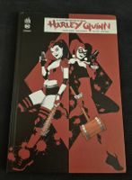 HARLEY QUINN REBIRTH TOME 3 BD DC COMICS 2018 EO FRANÇAIS 