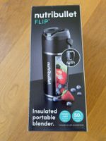 Nutribullet FLIP neuwertig