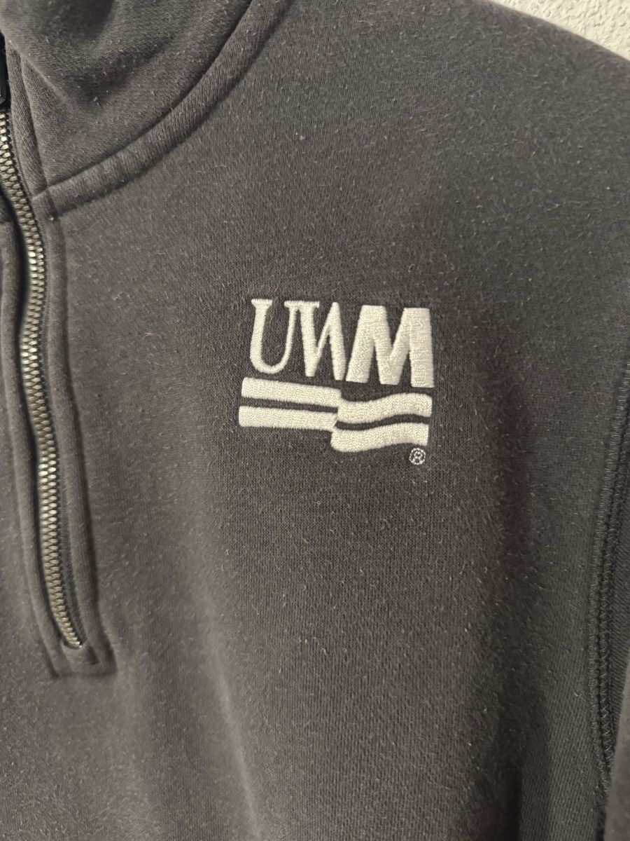 Nike Pullover & Sweatshirts: Nike UWM Quarter-Zip Pulli - Grösse S - – Gebraucht aus Pieterlen von Vintage_Zone 3