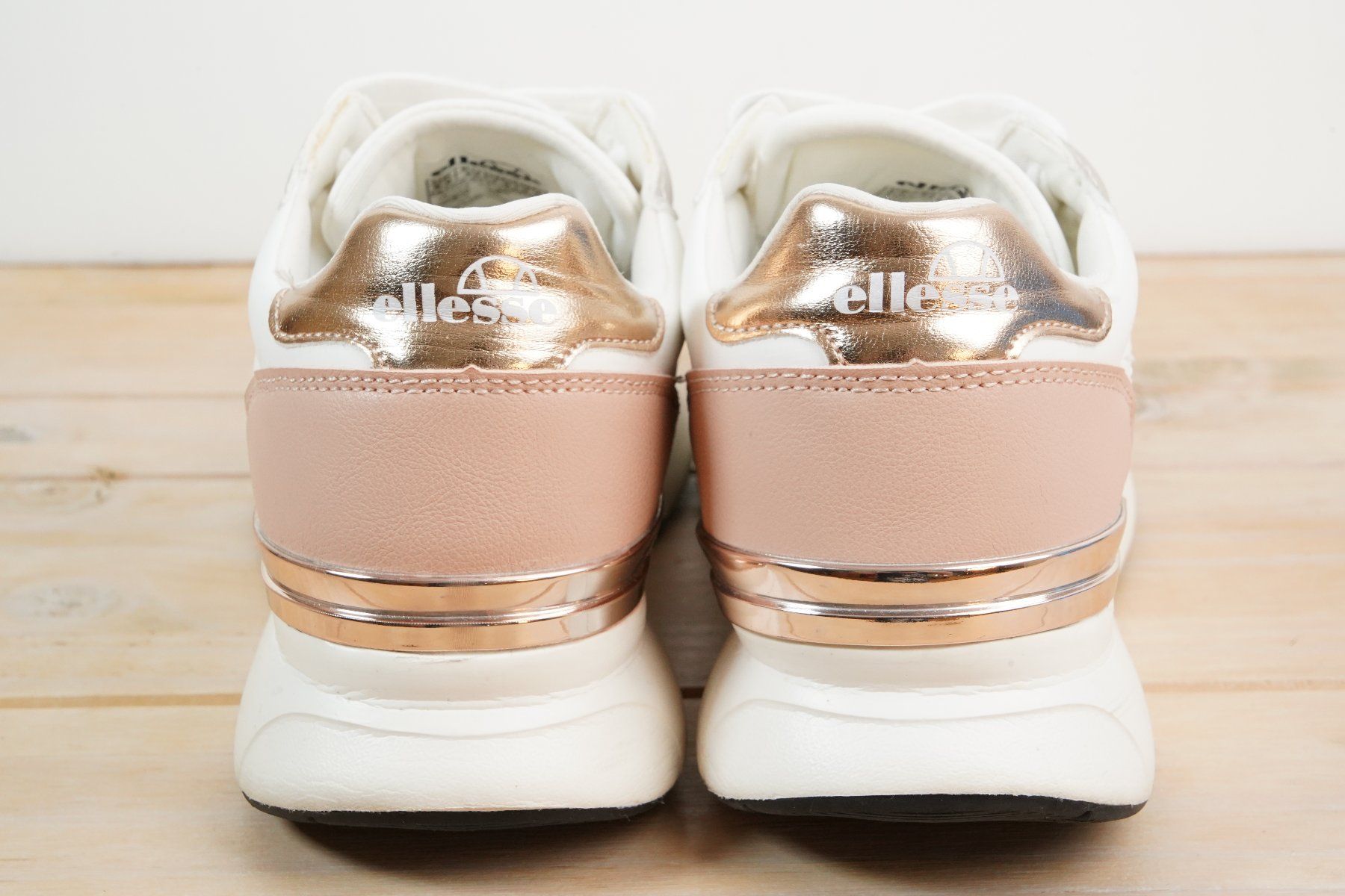 Ellesse Scarpe da donna: Ellesse Sneaker – Usato da Wil SG venduto da froschbiss 2