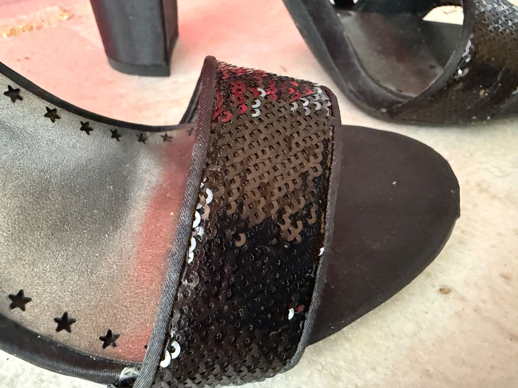 Scarpe da donna: Neue Sandaletten Grösse 38 – Usato da Altishofen venduto da UrsulaP0102 1