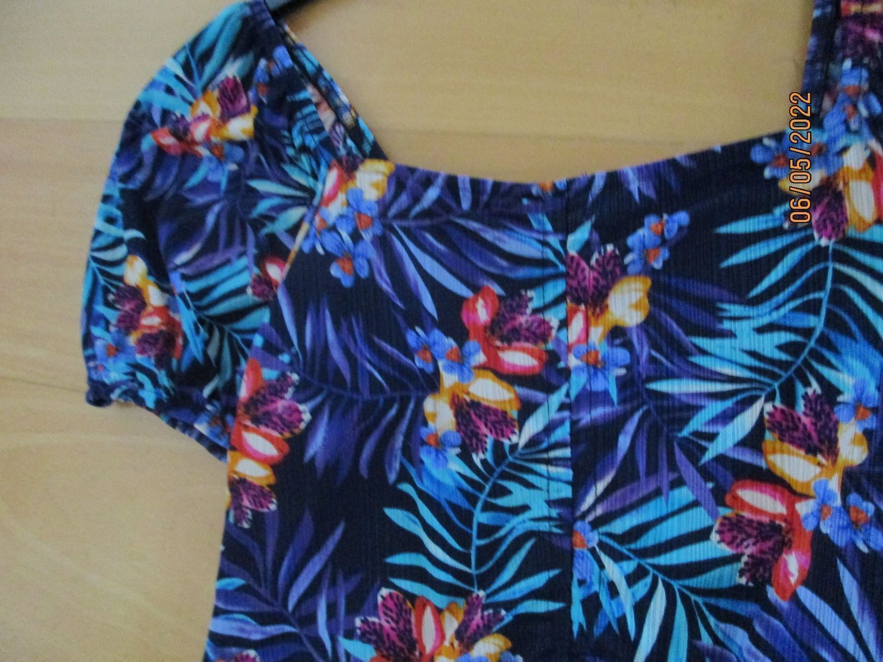 Kleider: Kleid für denn Sommer M wunderschön – Neu (gemäss Beschreibung) aus Ottenbach von Claurin 3